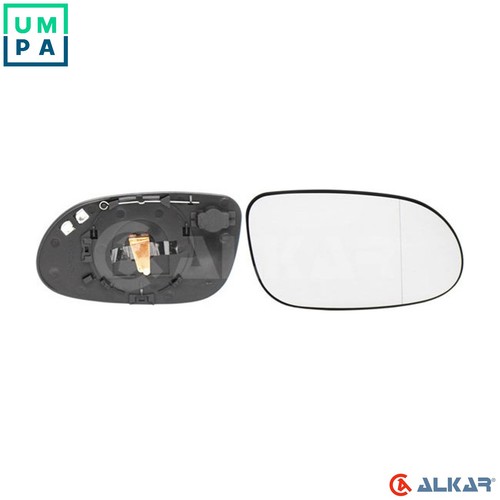 Mirror glass exterior - mirror,