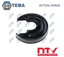 HTO-VW-048 SPLASH PANEL BRAKE