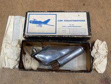 Vintage CUPI-STRAHLTRIEBWERKE
