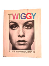 Twiggy: A Life in Photographs