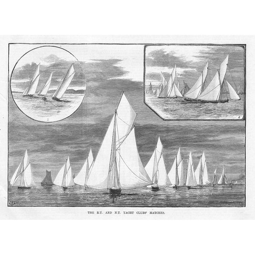 The royal thames new - the,