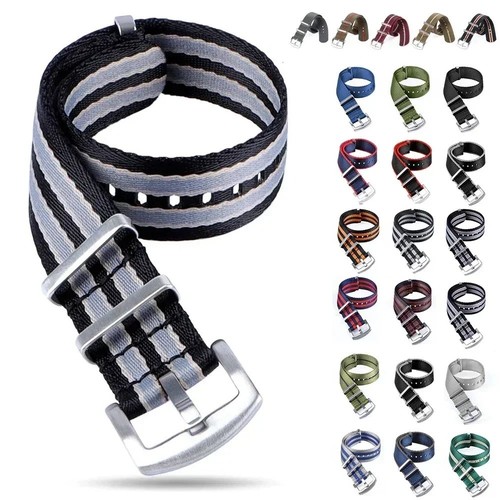 High density nylon strap - high,