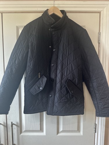 Barbour men powell quilted - powell,