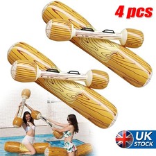 Pairs swimming pool float - 2,