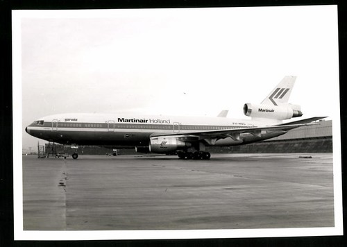 Photograph aircraft douglas - photograph,