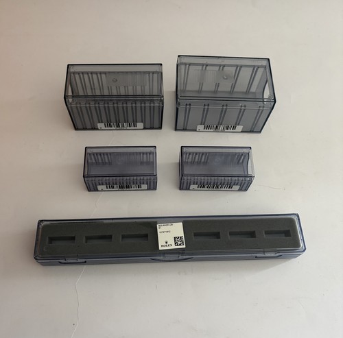 Rolex service box - box, set