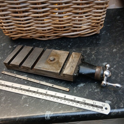 Genuine myford part - part,