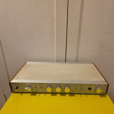 Cambridge Audio P50 amplifier