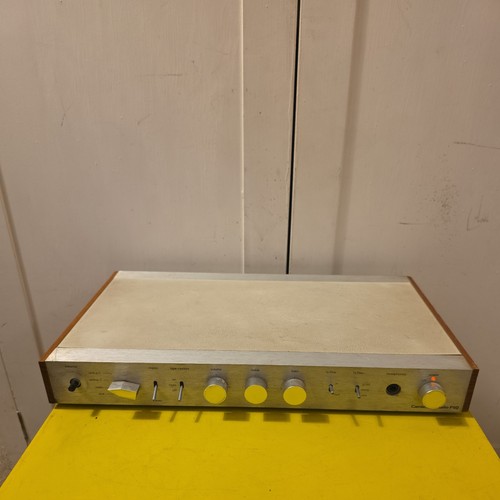 Cambridge audio p50 amplifier - cambridge,
