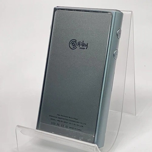 Hiby dap res audio - hiby,