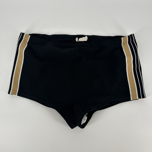 1970s vintage swimming - swimming, trunks