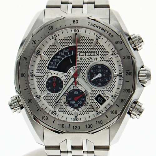 Citizen grand complication - grand,