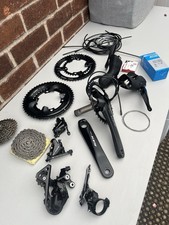 Shimano 105 R7000 11 Speed