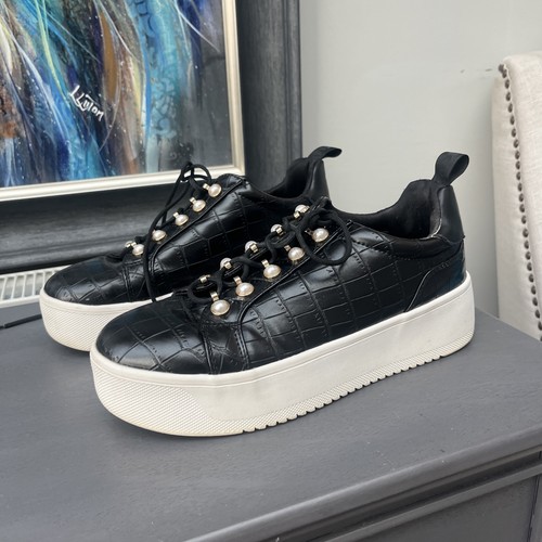 Kurt geiger lighter - geiger, pearl