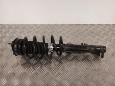 Ford Fiesta Mk6 04-09 Petrol NS Passenger Left Front Strut Shock Absorber 504897