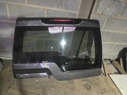 Land rover discovery l319 - land,