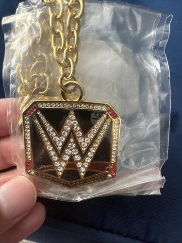 Authentic wwe championship - authentic,