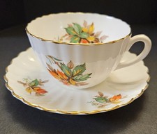 VTG Radfords Bone China Tea