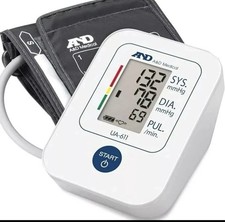 A&D Medical UA-611 Blood Pressure Monitor nhs approve