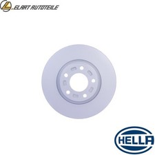 2x BRAKE DISCS 8DD 355 128-241