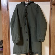J.W.ANDERSON UNIQLO Hooded