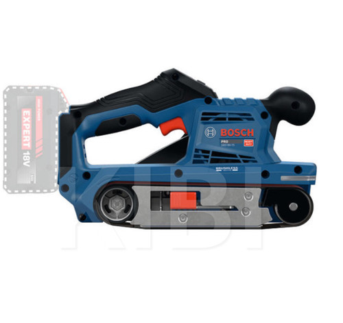 Bosch gbs 18v cordless - bosch, 18v-75