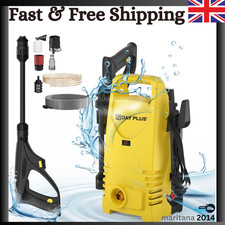 5000W High Pressure Water
