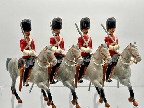 New toy soldier - soldier-royal, scots