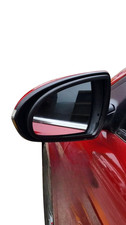 Anti Theft car Wing Mirror