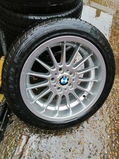 Bmw Genuine Radial Style 32