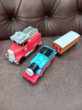 Tomy Trackmaster Thomas The