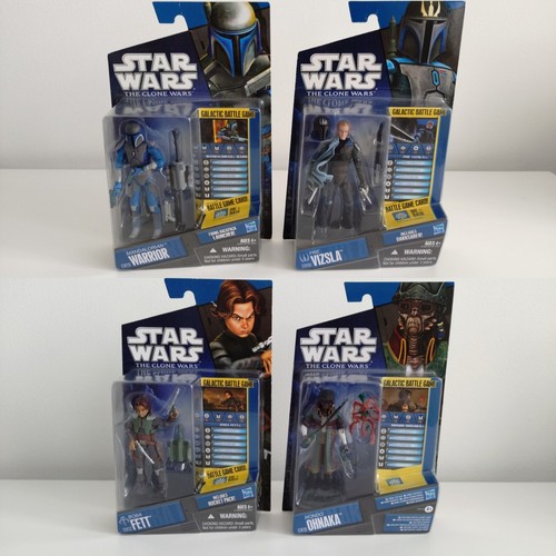 Star wars clone - wars,