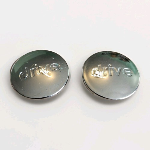 Drive style scout - drive,