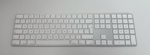 Apple magic keyboard numeric - magic,