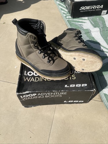 Loop adventure wading - loop,