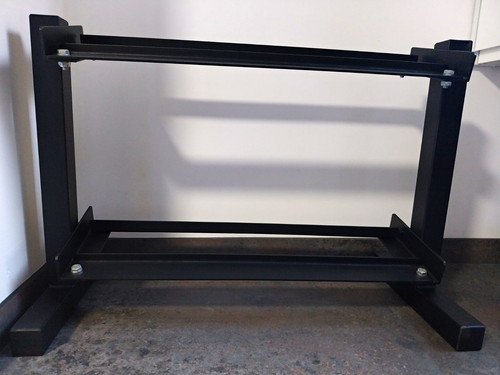 Body power dumbbell storage - body,
