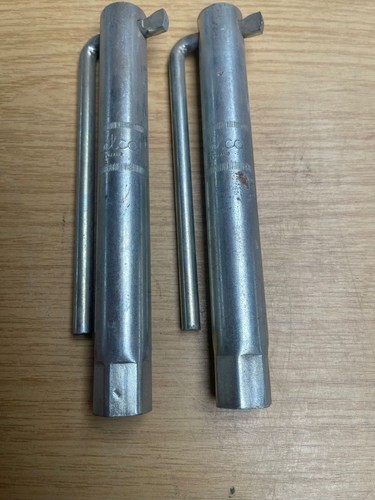 Melco long reach spark - long,