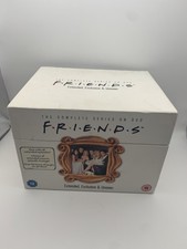 Friends complete - friends,
