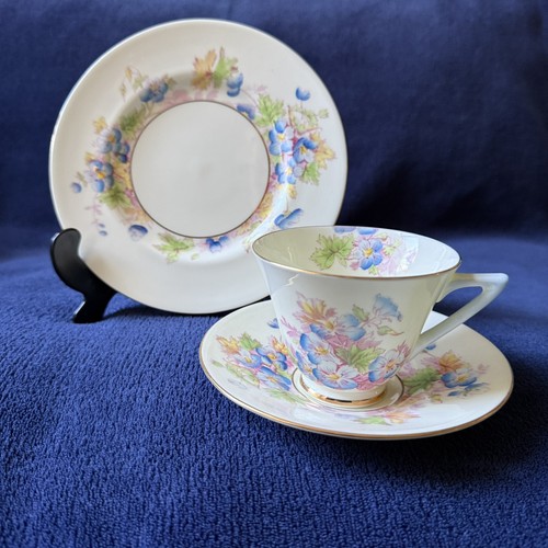 Royal doulton joyce - doulton, tea