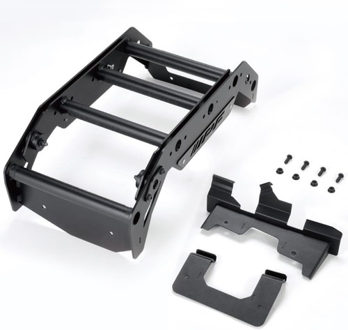 Ipf exl aluminum rear - exl-04,