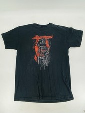 Vintage Y2K 2007 Apocalyptica