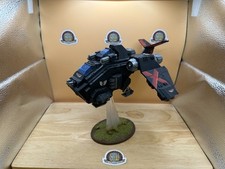 40k Warhammer Stormraven Death