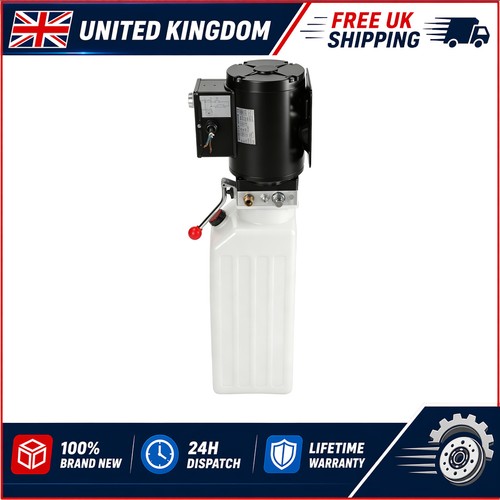 Industrial hydraulic pump 220v - industrial,