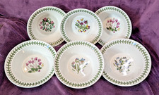 Set of 6 ~ Portmeirion