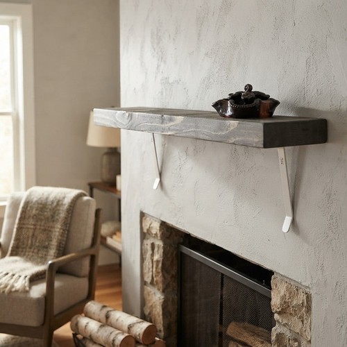 Stylish 80cm rustic - stylish,