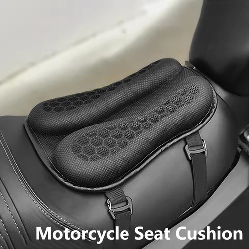 Universal motorcycle seat - universal,
