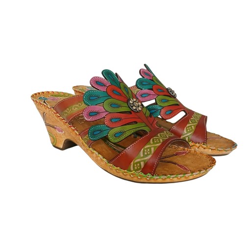 Elite corkys bonsai leather - corkys,