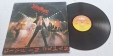 Judas Priest  Unleashed In The