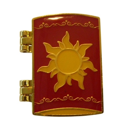 Disney trading pin - disney,
