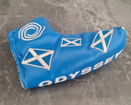 Odyssey blue scotland blade - odyssey,